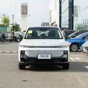 รถยนต์ไฟฟ้า SUV Leapmotor B10 รุ่น 510 LiDAR ปี 2025 ระยะวิ่งไกล ขับขี่อัจฉริยะ มีตัวเลือกสีหลากหลาย มีสินค้าพร้อมส่งสำหรับผู้ใหญ่ - Product Image 4