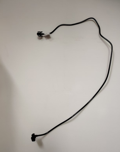 Tuyau de refroidissement du radiateur OE 9677186380 9802117280 pour Peugeot <span class=keywords><strong>208</strong></span> Citroën C3, tuyau d'eau de refroidissement du <span class=keywords><strong>moteur</strong></span>, tuyau d'eau supérieur - Product Image 2