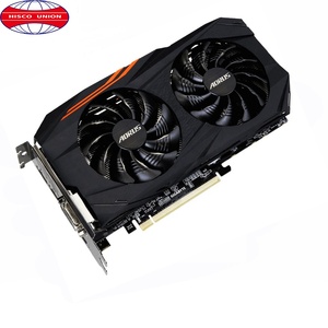 Tarjeta Gráfica de 4GB GDDR5 de 256 bits para 570 - Product Image 1