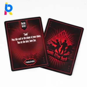 โรงงานผลิตบอร์ดเกมส์แบบกำหนดเอง พิมพ์ลายหรูหรา เกมส์กระดานแนวกลยุทธ์เรียบง่าย พร้อมอุปกรณ์เสริมชิ้นส่วนกระดาษ พลาสติก และไม้ - Product Image 4