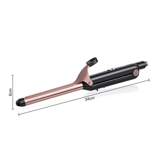 Rizador <span class=keywords><strong>de</strong></span> Pelo 2 en 1 RAF, Plancha Alisadora <span class=keywords><strong>de</strong></span> Cerámica <span class=keywords><strong>de</strong></span> 35W para Peinado en Casa - Product Image 6