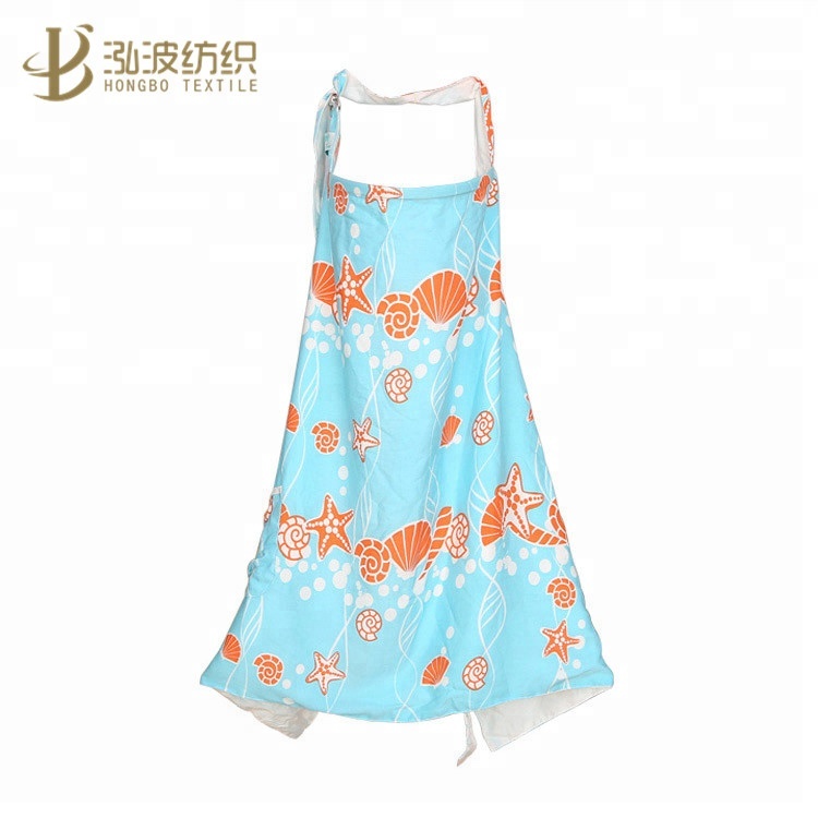 Чехол для кормления грудью оптом хорошего качества OEM