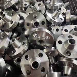 Stumpf schweiß flansch <span class=keywords><strong>Pn16</strong></span> Dn700 Schweiß hals flansch - Product Image 4