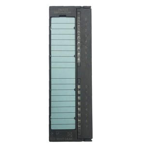 แบรนด์ใหม่ต้นฉบับ Sie... 6ES7323-1BH01-0AA0 PLC S7-300 - Product Image 1