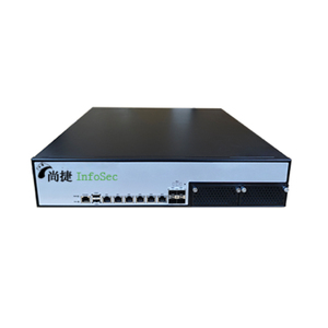 Nouveau Type de pare-feu d'entreprise chinois gestion du comportement Internet YAC-2000-H460 2U monté en rack 5G bande passante 51G IPS/<span class=keywords><strong>AV</strong></span> Stock - Product Image 3