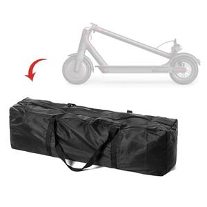 Cityneye Funda protectora plegable e-<span class=keywords><strong>scooter</strong></span> Xiaomi <span class=keywords><strong>Scooter</strong></span> Mochila con bolsa de transporte Accesorio para <span class=keywords><strong>Cecotec</strong></span> Bongo - Product Image 1