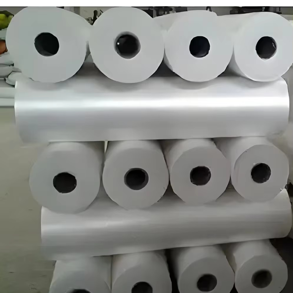 Modern PE Release Film Waterproof Membrane High Quality Modern Waterproofing Material