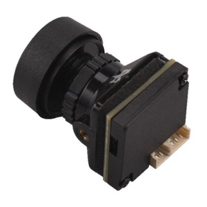 Cámara FPV ZYKD TC-608 5MP de Baja Latencia CVBS con Gran Angular de 4mm, <span class=keywords><strong>WiFi</strong></span>, H.264 y Almacenamiento DVR para Módulo de Dron de Carreras - Product Image 2