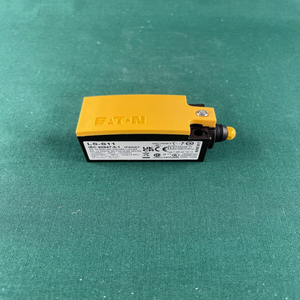 Nuevo PLC Original en Stock <span class=keywords><strong>LS</strong></span>-<span class=keywords><strong>S11</strong></span>, Controlador de Programación PAC para Automatización Industrial - Product Image 1