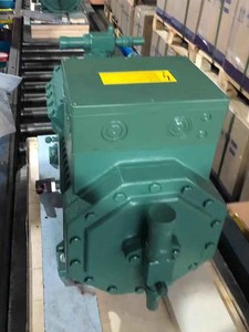 4g-30. 2 4ge-30y 30HP bán kín 30HP bitzer vít máy nén lạnh giá để bán - Product Image 5