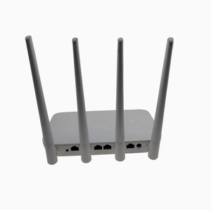 Tenda F6 répéteur <span class=keywords><strong>WiFi</strong></span> sans fil 300m routeur utilisé tout neuf avec connecteur SC pour routeur Compatible équipement <span class=keywords><strong>fibre</strong></span> optique FTTH - Product Image 2