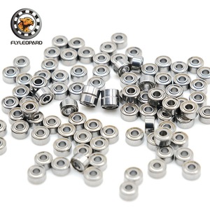 Flyleopard Mr52zz Ball Bearing 2x5x2.5mm For <b>Computer</b> Cooling <b>Fans</b> - Product Image 3
