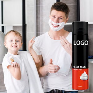 Whjj Bọt Cạo Mới Nhất Thuận Tiện Thực Tế Cao Bọt Phun Nhà Cung Cấp Thích Hợp Cho Tất Cả Các Da Bảo Vệ Da Với Công Thức An Toàn - Product Image 1