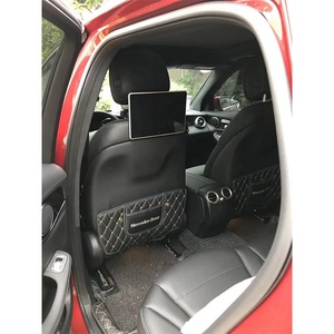 Dễ Dàng Cài Đặt Android WIFI 3 Gam 4 Gam 7 Inch 10 Inch Taxi Quảng Cáo Tablet Pc, Taxi Màn Hình Quảng Cáo - Product Image 3