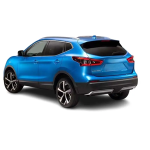 Accessori Auto 62022-DF60H Copertura <span class=keywords><strong>Paraurti</strong></span> Posteriore e <span class=keywords><strong>Paraurti</strong></span> <span class=keywords><strong>Anteriore</strong></span> per <span class=keywords><strong>Nissan</strong></span> <span class=keywords><strong>Qashqai</strong></span> (J11) 2014 - 2017 - Product Image 6