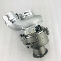 TF035 Supercharger Turbo 49335-00520 49335-00580 11658506892 Turbocharger untuk BMW N47D20C Mesin Diesel
