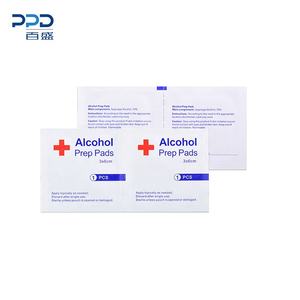 Machine d'emballage automatique pour coton-tige, 2 paquets, 6 canaux - Product Image 5