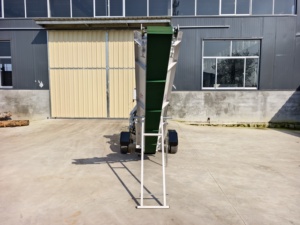 Bossworth 20 tấn EPA động cơ xăng củi xử lý lâm nghiệp máy - Product Image 5