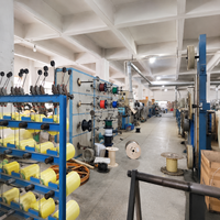 Distributeur de câbles à fibres optiques ADSS UKCC, fournisseur de câbles à fibres optiques, opérateur télécom