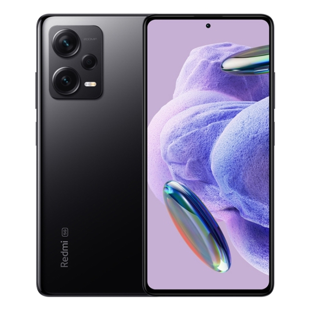 Original Xiaomi Redmi Note 12 Pro Plus Global Version 5G Smartphone 200MP Camera 8GB+256GB Dual SIM Telefonos xiaomi Redmi Phone