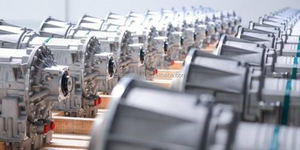 Conjunto de Transmisión Automática <span class=keywords><strong>M5610</strong></span> M6600 M6610A M6610AR S5600 S5610 para Allison - Product Image 4