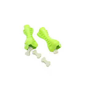 Juguetes Para Mascotas colorato Trp Pet Toy Bone Dog Chew giocattoli <span class=keywords><strong>per</strong></span> la dentizione del cucciolo - Product Image 6