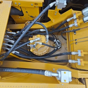 Excavatrice sur chenilles Caterpillar Cat 336d2 36 tonnes d'occasion, Excavatrices d'occasion CAT320 323 324 330 336 349, Excavatrices d'occasion de qualité supérieure - Product Image 5