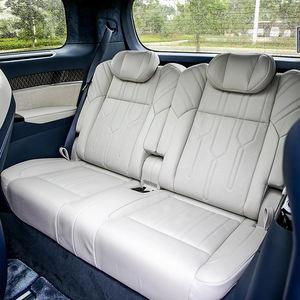 ZEEKR 009 Luxury Large MPV New Energy Vehículo eléctrico puro Limusina de alto perfil con automóvil usado de largo alcance - Product Image 3