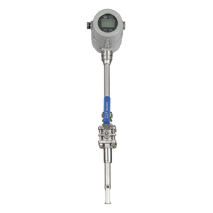 Flow Meter for Fuel <b>Oil</b> and Mgo,solenoid for Fuel <b>Dispenser</b> Flow Meter,fuel Nozzle With Built-in Flow Meter - Product Image 2