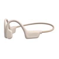 Écouteurs de natation à conduction osseuse LED V5.3, étanches IPX7, avec lecteur MP3 intégré et autonomie de 6 à 8h