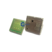 Módulo IoT WP7611 4G LTE Cat-4 con Conectividad M2M para Redes de Seguridad Pública en América del Norte para Gateways Industriales