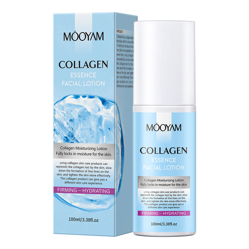 Collagen Facial Lotion