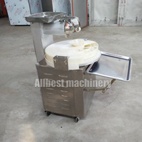 Petite Machine Boulleuse Hydraulique Volumétrique Automatique pour Diviseuse de Pâte, Pizza, Petit Pain Vapeur, Cookie, Momo, Pain – Vente Flash Moteur Central !