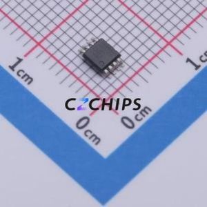 Original Brand-new TMUX6219DGKRQ1 VSSOP-8 Integrated Circuit IC Chip Analog <b>Switch</b> / Multiplexer - Product Image 1