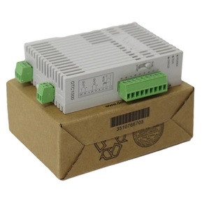 Controlador de Temperatura DTC1000R Original en Stock, para Riel DIN, 24VDC, Autoajustable, Expandible a 7 Esclavos - Product Image 3