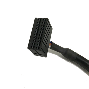 CNC FANUC Teach Pendant Cable A05B-2655-C001 - Product Image 4