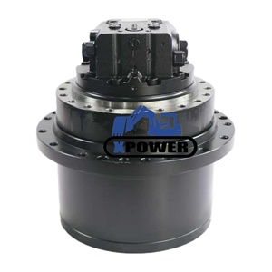 กระปุกเกียร์เดินทาง TM22พร้อมมอเตอร์ K1017674สำหรับรถขุด DX160LC TXC180LC-2 DX180LC - Product Image 1