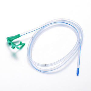 डिस्पोजेबल परमवीर चक्र सामग्री खिला ट्यूब के लिए वयस्क और बच्चे - Product Image 3