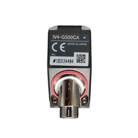 Kepala Sensor Kamera Cerdas Tipe Split Asli Merek KEYENCE IV4-G500CA