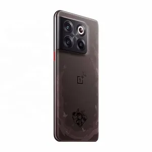 OnePlus Ace Pro genshin impact 5G lte/cdma โทรศัพท์มือถือ6.7 "2.5D AMOLED Display 120Hz Snapdragon 8 + OCTA Core 150W สเปน - Product Image 3