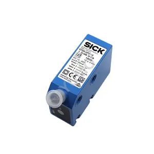 SICK KT6W-2P5116 Farbmarken-Sensor induktiver Geschwindigkeitssensor für Anwendungen der Induktionslehre