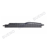 96443478 nouveau 96536527 pièces en plastique de voiture 96444386 DA-0007 de réservoir de tuyau d'eau de radiateur en Nylon