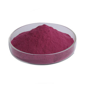 ผงองุ่นสีม่วง/ดำ/แดง 100% จากธรรมชาติ ผงน้ำองุ่นออร์แกนิกแบบสเปรย์ดราย - Product Image 3