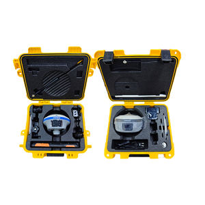 Receptor de Marca CHC X11 de Alta Precisión <span class=keywords><strong>RTK</strong></span> NFC GPS GNSS Instrumento de Topografía GPS <span class=keywords><strong>RTK</strong></span> - Product Image 5