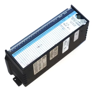 โมดูลอินพุต/เอาต์พุต Ic660ebd025n มือสอง 1 ชิ้น สำหรับ PLC - Product Image 1