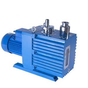 duradero transformador Vacuumizer 2Xz-C <span class=keywords><strong>serie</strong></span> directamente conectado a la bomba de vacío de paletas rotativas para evacuación. - Product Image 3