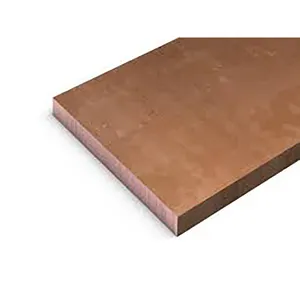 Copper Plate Thick Copper Plate Steel Copper Plate Small Alibaba Gold Supplier Supply