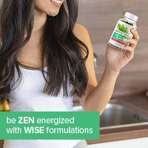 Yağ brülör zayıflama sakızlı <span class=keywords><strong>garcinia</strong></span> <span class=keywords><strong>cambogia</strong></span> beyaz börülce özü iştah bastırıcı vegan yeşil kahve - Product Image 6