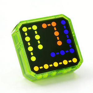<span class=keywords><strong>Gioco</strong></span> Elettronico Portatile Go Line 2026, <span class=keywords><strong>Gioco</strong></span> di Memoria e Puzzle per Bambini, Giocattolo Educativo all'Ingrosso - Product Image 5