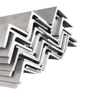 Barre d'angle en acier inoxydable de haute qualité 304 316 égal 80x80 90x90 <span class=keywords><strong>100x100</strong></span> Profil d'angle en acier - Product Image 3